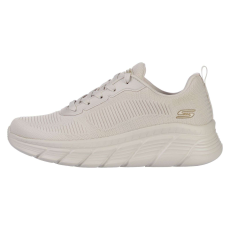 Skechers Sportcipő Skechers Bobs B Flex Hi - Fly 117385OFWT női Bézs 35,5