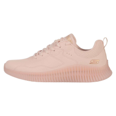 Skechers Sportcipő Skechers Bobs Geo - Hogyan Marve 117422LTPK női Rózsaszín 37