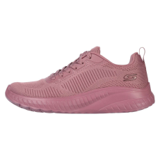 Skechers Sportcipő Skechers Bobs Squad Chaos - F 117209RAS női Rózsaszín 35.5