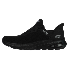 Skechers Sportcipő Skechers Bobs Unity - Pinch O - Slip-ins 117509BBK Női Fekete 37