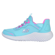 Skechers Sportcipő Skechers Bounder - Simple Cut 303585LTURQ Kids Türkiz 30 gyerek cipő