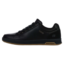 Skechers Sportcipő Skechers Cavell - Sparkman 210944BLK Férfi Fekete 40 férfi cipő