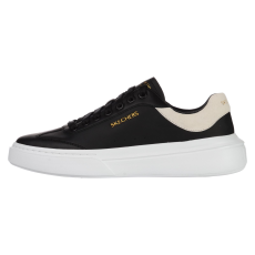 Skechers Sportcipő Skechers Cordova Classic - Li 232858BKW férfi fekete 42.5