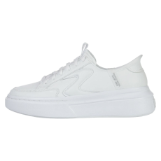 Skechers Sportcipő Skechers Cordova Classic- Új 185081WHT Női Fehér 36.5