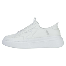 Skechers Sportcipő Skechers Cordova Classic- Új 185081WHT női fehér 38
