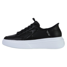 Skechers Sportcipő Skechers Cordova Classic- Új - Bebújós 185081BKW női fekete 39