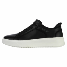 Skechers Sportcipő Skechers Court Break - Dupla - Slip-in 183177BLK Férfi Fekete 40