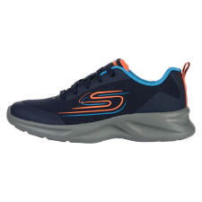Skechers Sportcipő Skechers Dynamatic - Voronox 405113LNVBL Kids sötétkék 33 gyerek cipő