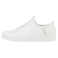 Skechers Sportcipő Skechers Eden Lx - Royal Stri - Slip-ins 185008WHT női Fehér 36