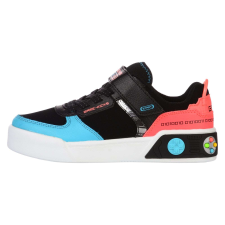 Skechers Sportcipő Skechers Game Court 402290LBKMT Gyerekek Fekete 31 gyerek cipő