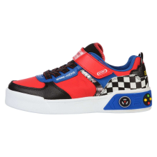 Skechers Sportcipő Skechers Game Court 402290LRDMT Gyerek Piros 33,5 gyerek cipő