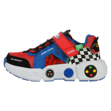 Skechers Sportcipő Skechers Gametronix 402260LBLMT Gyermek Többszínű 32 gyerek cipő