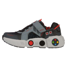 Skechers Sportcipő Skechers Gametronix 402260LGYMT Gyermek Többszínű 28.5 gyerek cipő