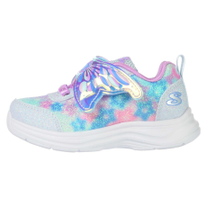 Skechers Sportcipő Skechers Glimmer Kicks - Vásár 303260NLBLV gyerekeknek Többszínű 22