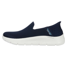 Skechers Sportcipő Skechers Go Walk Flex - Becsúszás 124963NVY női Tengerészkék 35,5 női cipő