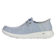 Skechers Sportcipő Skechers Go Walk Max - Ingyenes H - Bebújós 216283GRY férfi szürke 40