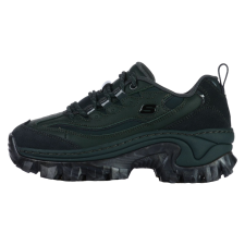 Skechers Sportcipő Skechers Hi-ryze - Dojalite 177940OLV női zöld 36 női cipő