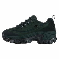 Skechers Sportcipő Skechers Hi-ryze - Dojalite 177940OLV női zöld 36.5
