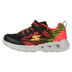 Skechers Sportcipő Skechers Magna-lights-grax 401506NBKRD Gyermek Többszínű 23