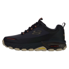 Skechers Sportcipő Skechers Max Protect - Fast T 237304BKMT Férfi Fekete 41.5