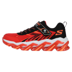 Skechers Sportcipő Skechers Mega-surge 2.0 400165LRDBK Kids Red 31