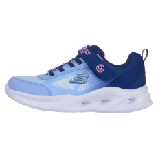 Skechers Sportcipő Skechers Sola Glow 303714LNVLB Kids Blue 31