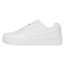 Skechers Sportcipő Skechers Sportpálya 92 405696LW Gyerek Fehér 35