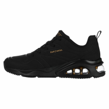 Skechers Sportcipő Skechers Tres-air Uno - Ah 177390BBK női fekete 36.5 női cipő