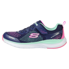 Skechers Sportcipő Skechers Ultra Groove-hidro M 302393LNVMT gyerekeknek Tengerészkék 27.5