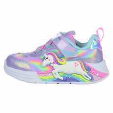 Skechers Sportcipő Skechers Unicorn Chaser 302298NLVMT Kids Multicolor 21