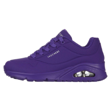 Skechers Sportcipő Skechers Uno - Éjszakai árnyalatok 73667PUR női lila 40 női cipő