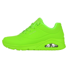 Skechers Sportcipő Skechers Uno - Éjszakai napernyők 73667LMGN női Verde 36