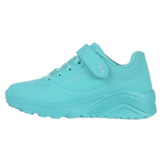 Skechers Sportcipő Skechers Uno Lite 310451LTURQ Gyermek türkiz 32