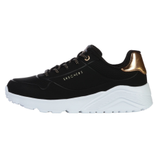 Skechers Sportcipő Skechers Uno Lite-metál Mo 310384LBLK Kids Fekete 36