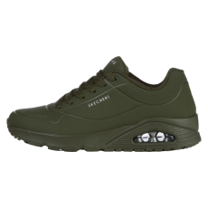 Skechers Sportcipő Skechers Uno - Stand On Air 52458DKGR Férfi Khaki 39.5