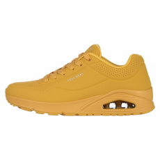 Skechers Sportcipő Skechers Uno - Stand On Air 52458HNY férfi sárga 45
