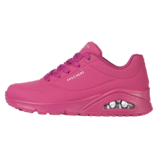 Skechers Sportcipő Skechers Uno - Stand On Air 73690MAG női lila 39.5