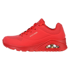 Skechers Sportcipő Skechers Uno - Stand On Air 73690RED női piros 36.5 női cipő