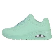 Skechers Sportcipő Skechers Uno - Stand On Air 73690SFM Női Vernil 35