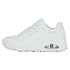 Skechers Sportcipő Skechers Uno - Stand On Air 73690W női fehér 35 női cipő