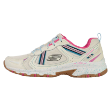 Skechers Sportcipő trekking Skechers Hillcrest -  Adv 149820OFPK női Bézs 39.5