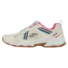 Skechers Sportcipő trekking Skechers Hillcrest - Vast Adv 149820OFPK női Bézs 39 női cipő