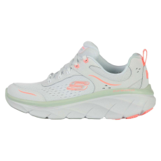 Skechers Sportcipők Skechers Dlux Walker 2.0-dai 150093WMLT Női Fehér 40
