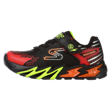 Skechers Sportcipők Skechers Flex-glow Bolt 400138LBKRD Gyerek Fekete 28 gyerek cipő