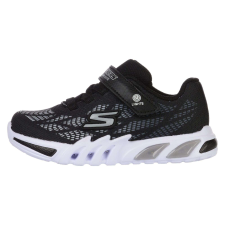 Skechers Sportcipők Skechers Flex-glow Elite-vorl 400137NBKSL Gyerek Fekete 22 gyerek cipő