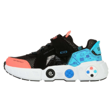 Skechers Sportcipők Skechers Gametronix 402260LBKMT Gyerekek Fekete 32 gyerek cipő