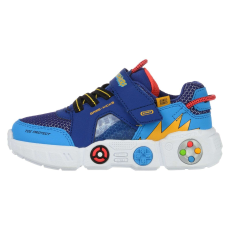 Skechers Sportcipők Skechers Gametronix 402262NRYMT Gyerekek Kék 24