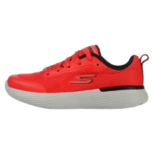 Skechers Sportcipők Skechers Go Run 400 V2-omega 405100LRDBK Gyerekek Piros 28 gyerek cipő