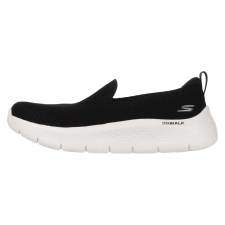 Skechers Sportcipők Skechers Go Walk Flex - Brigh 124957BKW Női Fekete 35 női cipő