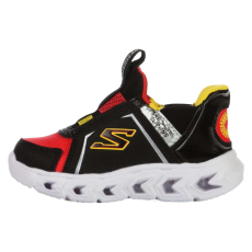 Skechers Sportcipők Skechers Hypno-flash 2.0 - Br - Becsúszások 403830NBKRD A Fekete 23
